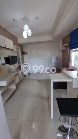 Apartemen Terawat Dijual di Bandung Spesifikasi 2 KT, 1 KM Apartemen Terawat Dijual di Bandung Spesifikasi 2 KT, 1 KM