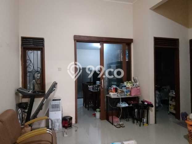 Dijual Cepat Rumah Favorit Siap Huni LB 70m2 di Cicendo, Bandung Dijual Cepat Rumah Favorit Siap Huni LB 70m2 di Cicendo, Bandung