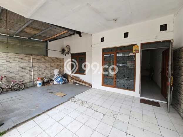 Dijual Hunian Rumah Nyaman 3 KT di Taman Holis Indah, Bandung Dijual Hunian Rumah Nyaman 3 KT di Taman Holis Indah, Bandung