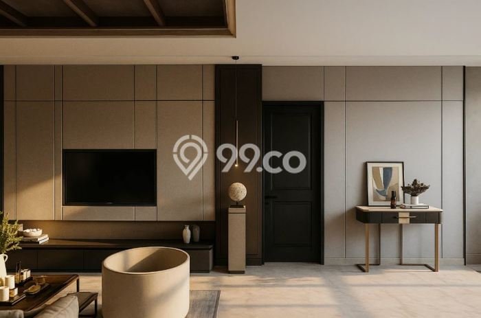 Hunian Elit LB 450m2 Siap Huni Desain Elegan di Singgasana, Bandung Hunian Elit LB 450m2 Siap Huni Desain Elegan di Singgasana, Bandung