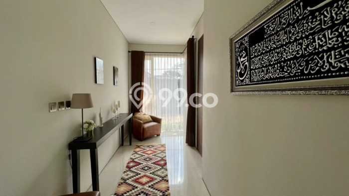 Rumah Eksklusif Dijual LT 658m2 di Sukajadi, Bandung Rumah Eksklusif Dijual LT 658m2 di Sukajadi, Bandung