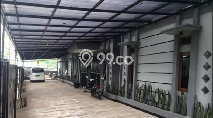 Kost Dijual Lokasi Jatinangor, Sumedang, 28 KT, 28 KM, 600m2 Kost Dijual Lokasi Jatinangor, Sumedang, 28 KT, 28 KM, 600m2