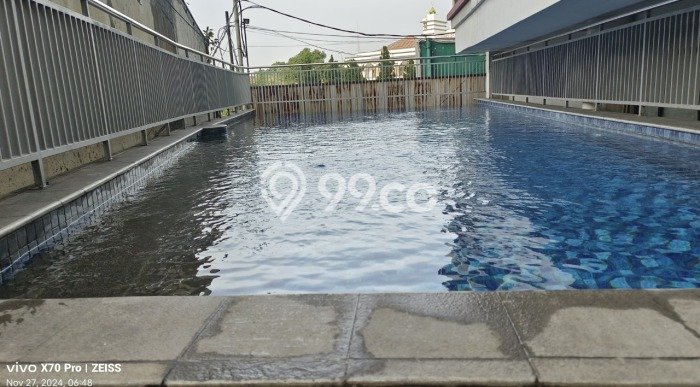 UNIT TERBAIK! Apartemen di Coblong, 1 KT, Luas 27m2m², Lokasi Premium, Fasilitas Modern, Siap Huni UNIT TERBAIK! Apartemen di Coblong, 1 KT, Luas 27m2m², Lokasi Premium, Fasilitas Modern, Siap Huni