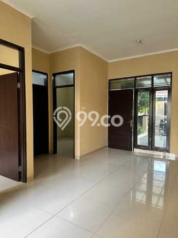 Hunian Cantik Minimalis Lb 48m2 di Antapani, Bandung Hunian Cantik Minimalis Lb 48m2 di Antapani, Bandung