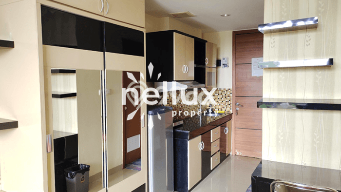 Sewa Apartemen Murah di Dago 1 Bedroom Sewa Apartemen Murah di Dago 1 Bedroom