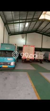 Disewakan Gudang di Kawasan Ramai Kopo Luas 600m2 Disewakan Gudang di Kawasan Ramai Kopo Luas 600m2
