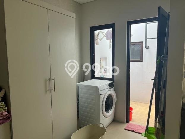 Rumah Modern 3 KT LT 120m2 di Kota Baru Parahyangan Rumah Modern 3 KT LT 120m2 di Kota Baru Parahyangan