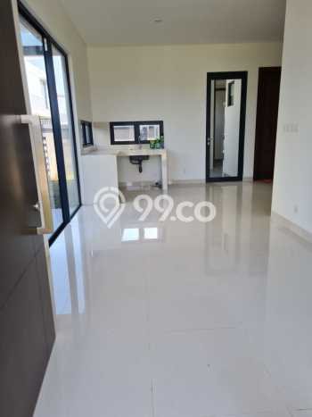 Rumah Minimalis 4 KT LT 136m2 di Podomoro Park Bandung Rumah Minimalis 4 KT LT 136m2 di Podomoro Park Bandung