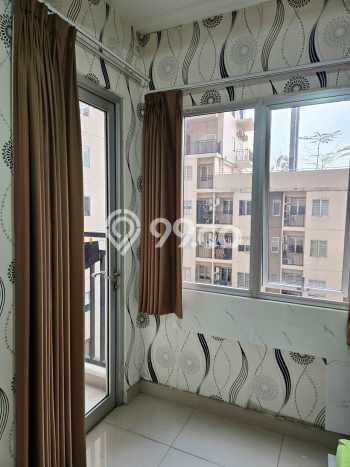 Apartemen di Andir, 1 KM, Luas 38m², View Kota Apartemen di Andir, 1 KM, Luas 38m², View Kota
