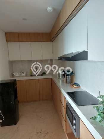 Hunian Apartemen 2 KT 1 KM di Cicendo, Bandung Dijual Cepat Hunian Apartemen 2 KT 1 KM di Cicendo, Bandung Dijual Cepat