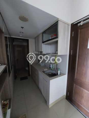 Siap Huni Apartemen di Bandung 2 Kamar & 2 Kamar Mandi, Luas 62m2 Siap Huni Apartemen di Bandung 2 Kamar & 2 Kamar Mandi, Luas 62m2