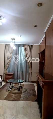 Untuk Dijual Apartemen di Mampang Prapatan, Jakarta Selatan Punya 2 Kamar Tidur Untuk Dijual Apartemen di Mampang Prapatan, Jakarta Selatan Punya 2 Kamar Tidur