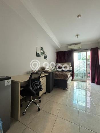 Apartemen Harga Terjangkau untuk Dijual di Ciumbuleuit Dengan Spesifikasi 1 KT & 1 KM Apartemen Harga Terjangkau untuk Dijual di Ciumbuleuit Dengan Spesifikasi 1 KT & 1 KM