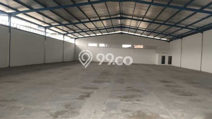 Unit Gudang Dijual di Cimahi LT 7000m2 & LB 4000m2 Unit Gudang Dijual di Cimahi LT 7000m2 & LB 4000m2