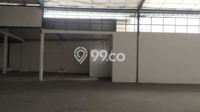 Unit Gudang Dijual di Cimahi LT 7000m2 & LB 4000m2 Unit Gudang Dijual di Cimahi LT 7000m2 & LB 4000m2
