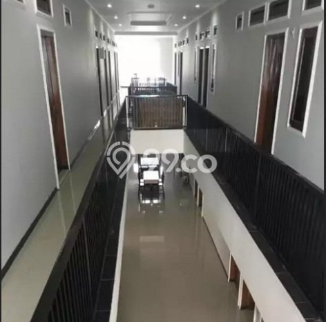 Kost Dijual Lokasi Jatinangor, Sumedang, 28 KT, 28 KM, 600m2 Kost Dijual Lokasi Jatinangor, Sumedang, 28 KT, 28 KM, 600m2
