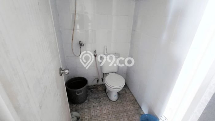 Siap Huni Apartemen 2 KT 1 KM di Buah Batu Luas 36m2 Siap Huni Apartemen 2 KT 1 KM di Buah Batu Luas 36m2