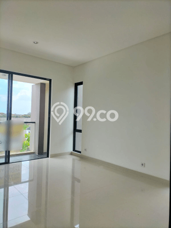 Rumah Minimalis 4 KT LT 136m2 di Podomoro Park Bandung Rumah Minimalis 4 KT LT 136m2 di Podomoro Park Bandung