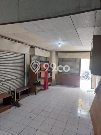 Rumah Minimalis 4 Kamar LT 171m2 di Kopo Rumah Minimalis 4 Kamar LT 171m2 di Kopo