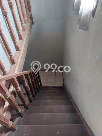Rumah Minimalis 4 Kamar LT 171m2 di Kopo Rumah Minimalis 4 Kamar LT 171m2 di Kopo