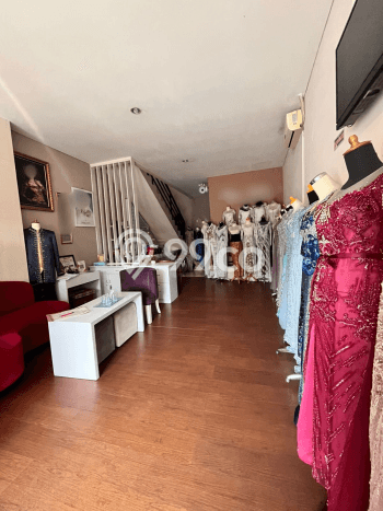 Dijual! Ruko di Ciumbuleuit Bandung LT 54m2 / LB 92m2 Kawasan Bisnis Dijual! Ruko di Ciumbuleuit Bandung LT 54m2 / LB 92m2 Kawasan Bisnis