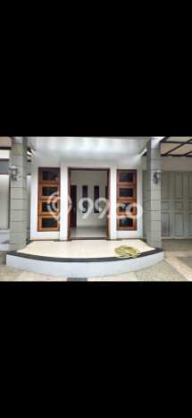Rumah Elit Modern Siap Huni di Singgasana Bandung Rumah Elit Modern Siap Huni di Singgasana Bandung