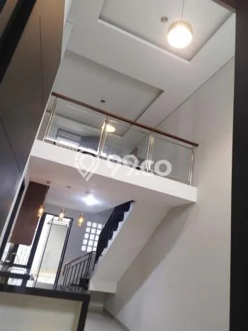 Jual Rumah Modern 2 KT di Kopo, Bandung Jual Rumah Modern 2 KT di Kopo, Bandung
