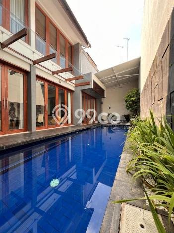 Hot Offer Hunian Premium Ideal dan Luas di Kebayoran Baru, Jakarta Selatan Hot Offer Hunian Premium Ideal dan Luas di Kebayoran Baru, Jakarta Selatan