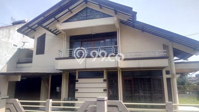 Best Deal Hunian Premium Ideal dan Luas di Bojongloa Kidul, Bandung Best Deal Hunian Premium Ideal dan Luas di Bojongloa Kidul, Bandung