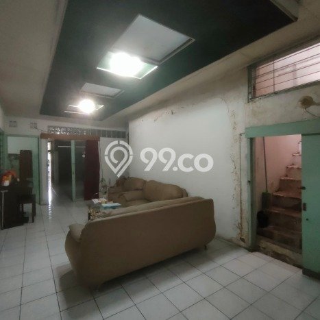 Komersial Dijual di Bandung LT 228m2 & LB 200m2 Lokasi Terbaik! Komersial Dijual di Bandung LT 228m2 & LB 200m2 Lokasi Terbaik!