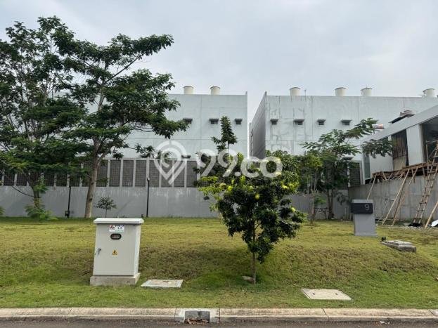 Tanah Dijual di Bandung Seluas 347m2 Strategis Tanah Dijual di Bandung Seluas 347m2 Strategis