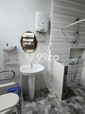 PROMO SPESIAL! Rumah Siap Huni lokasi Peta, Bandung, Luas 172m² Bangunan 170m² PROMO SPESIAL! Rumah Siap Huni lokasi Peta, Bandung, Luas 172m² Bangunan 170m²