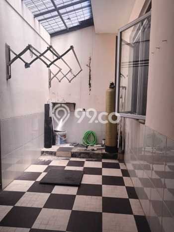 Dijual Cepat Rumah Favorit Siap Huni LB 65m2 di Antapani, Bandung Dijual Cepat Rumah Favorit Siap Huni LB 65m2 di Antapani, Bandung