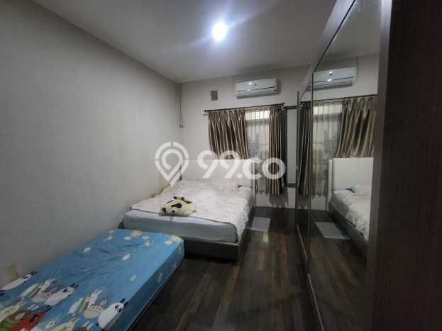 Rumah Luas Asri 4 KT Siap Huni di Kopo Bandung Rumah Luas Asri 4 KT Siap Huni di Kopo Bandung