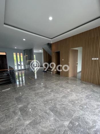 Rumah Mewah Siap Huni LT 166m2 di Coblong, Bandung Rumah Mewah Siap Huni LT 166m2 di Coblong, Bandung