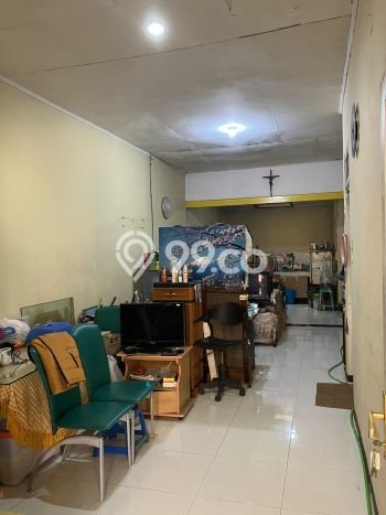 Rumah Minimalis 2 Kamar LT 90m2 di Kopo Rumah Minimalis 2 Kamar LT 90m2 di Kopo