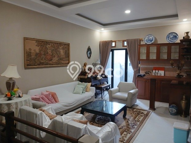Dijual Rumah 4 Kamar Lokasi Ideal Nyaman dan Strategis di Sukasari Dijual Rumah 4 Kamar Lokasi Ideal Nyaman dan Strategis di Sukasari