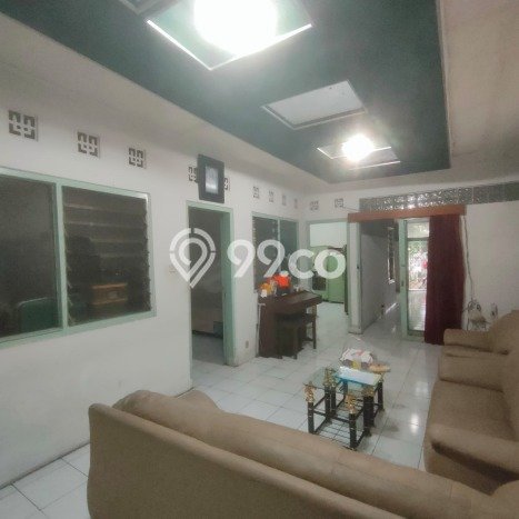 Komersial Dijual di Bandung LT 228m2 & LB 200m2 Lokasi Terbaik! Komersial Dijual di Bandung LT 228m2 & LB 200m2 Lokasi Terbaik!