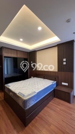 Hunian Strategis 78m2 di Hegarmanah Bandung 2 Bedroom Hunian Strategis 78m2 di Hegarmanah Bandung 2 Bedroom