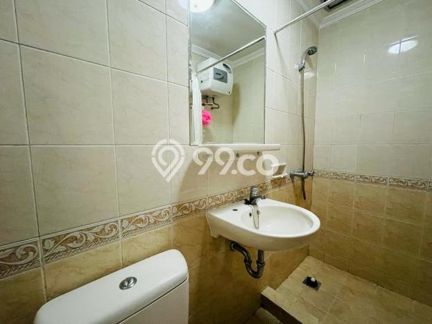 Untuk Dijual Apartemen Terjangkau di Sukajadi, Bandung dengan 2 KT, 1 KM Untuk Dijual Apartemen Terjangkau di Sukajadi, Bandung dengan 2 KT, 1 KM