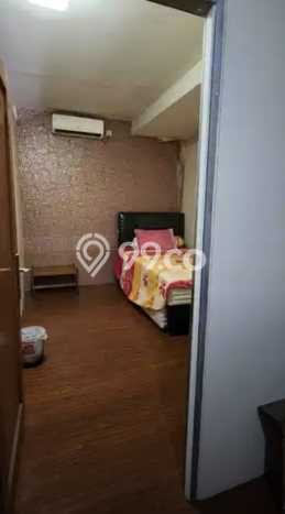 Jual Segera Rumah 5 KT 4 KM di Antapani, Bandung Jual Segera Rumah 5 KT 4 KM di Antapani, Bandung