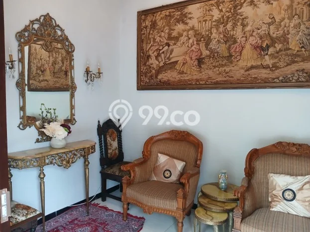 Dijual Rumah 4 Kamar Lokasi Ideal Nyaman dan Strategis di Sukasari Dijual Rumah 4 Kamar Lokasi Ideal Nyaman dan Strategis di Sukasari