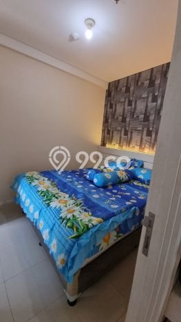 Apartemen Terawat Dijual di Bandung Spesifikasi 2 KT, 1 KM Apartemen Terawat Dijual di Bandung Spesifikasi 2 KT, 1 KM