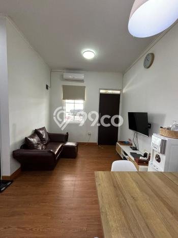 Rumah Minimalis 2 KT di Terusan Buah Batu Bandung Unfurnished Rumah Minimalis 2 KT di Terusan Buah Batu Bandung Unfurnished