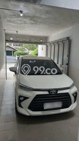 Dijual Hunian Mewah dengan Fasilitas Sekitar Lengkap di Cinambo, Bandung Dijual Hunian Mewah dengan Fasilitas Sekitar Lengkap di Cinambo, Bandung