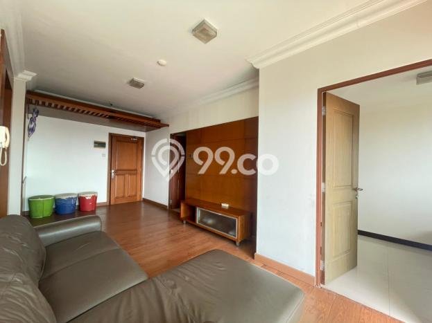 Apartemen Favorit Modern Dijual di Bandung dengan 3 Kamar Tidur Apartemen Favorit Modern Dijual di Bandung dengan 3 Kamar Tidur