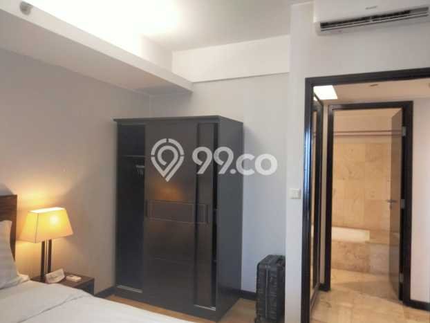 Apartemen di , 2 KT, Luas 53m2m², Good View Apartemen di , 2 KT, Luas 53m2m², Good View