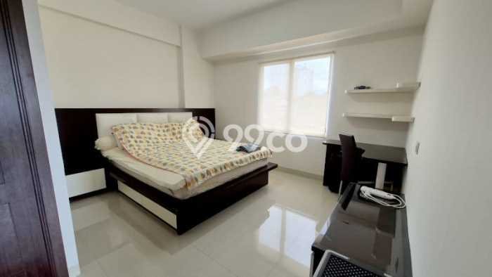 Untuk Dijual Apartemen 2 KT & 2 KM di Bandung Lokasi Strategis Untuk Dijual Apartemen 2 KT & 2 KM di Bandung Lokasi Strategis