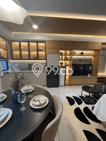 Rumah Minimalis 2 KT LT 84m2 di Kota Baru Parahyangan Rumah Minimalis 2 KT LT 84m2 di Kota Baru Parahyangan