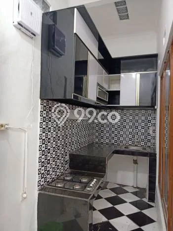 Rumah LT 60m² di Sariwangi, Dekat Sariwangi, Bandung, Bandung Rumah LT 60m² di Sariwangi, Dekat Sariwangi, Bandung, Bandung